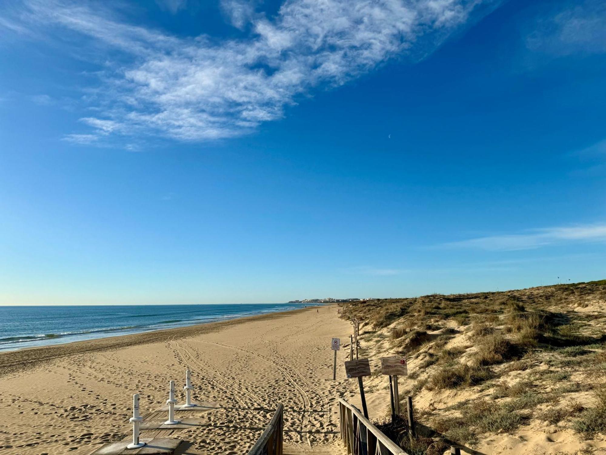 Appartement Mar Azul Duplex Guardamar del Segura