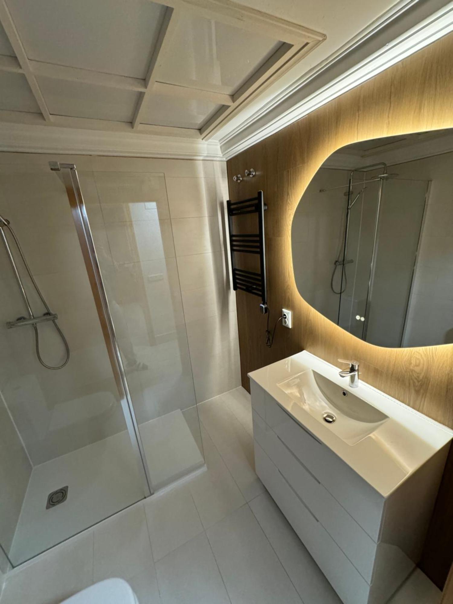 Mar Azul Duplex *
